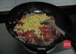 番茄黄豆炖凤爪的做法图解10