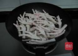 番茄黄豆炖凤爪的做法图解3