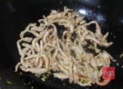 五彩菜包裹的做法图解5