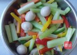 泡椒凤爪的做法图解13