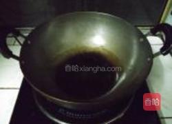 酱香牛腩的做法图解3