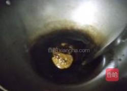 酱香牛腩的做法图解4