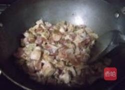 酱香牛腩的做法图解6