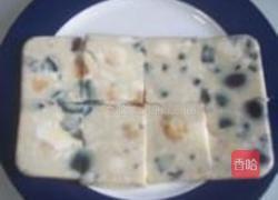 三色蒸蛋的做法图解13