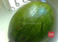 南瓜胡萝卜丝的做法图解2