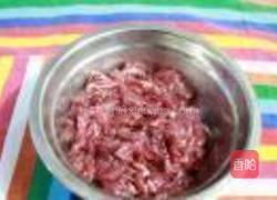 彩椒炒牛柳的做法图解1