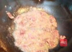 彩椒炒牛柳的做法图解3