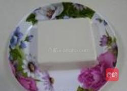 松花豆腐的做法图解1