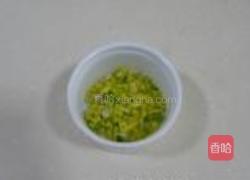 松花豆腐的做法图解3