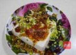 松花豆腐的做法图解5