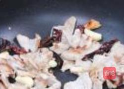 娃娃菜煲的做法图解9