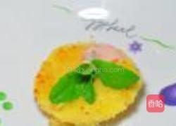 薄荷炼乳苹果排的做法图解10