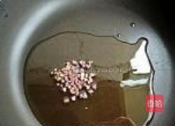 酸菜烧鸭血的做法图解11