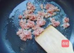 麻婆豆腐的做法图解4