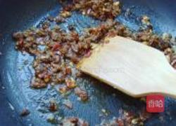 麻婆豆腐的做法图解5