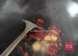 娃娃菜百叶肉丝的做法图解5