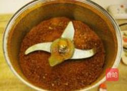 咖喱牛肉的做法图解4