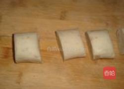 香煎白薯饼的做法图解6