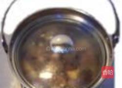 蒜蓉麻油焖茄子的做法图解22