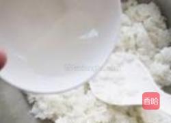 榨菜寿司的做法图解4