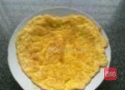 榨菜寿司的做法图解5