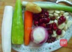 干锅香辣蟹的做法图解2