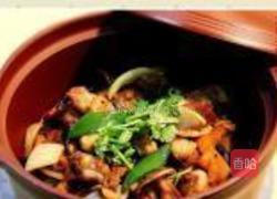 黑椒香锅寸筋骨的做法图解20