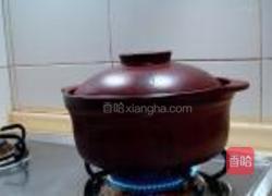 黑椒香锅寸筋骨的做法图解19