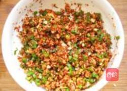 韩式黄瓜泡菜的做法图解6