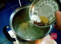 佛跳墙的做法图解12