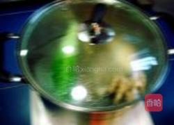 佛跳墙的做法图解17