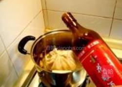 佛跳墙的做法图解25