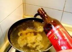 佛跳墙的做法图解2