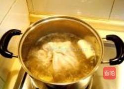 佛跳墙的做法图解26