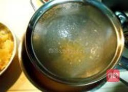 佛跳墙的做法图解32