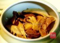 佛跳墙的做法图解34