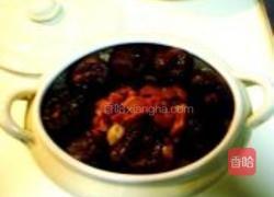 佛跳墙的做法图解37