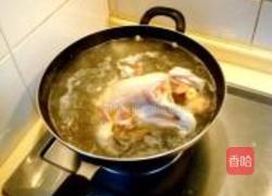 佛跳墙的做法图解7