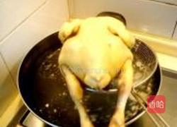 佛跳墙的做法图解9