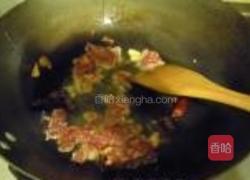 蚝油嫩牛肉的做法图解6