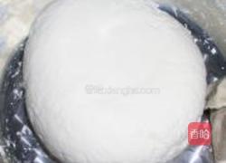 荠菜海米饺子的做法图解9