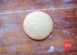 蛋香脆麻叶的做法图解2