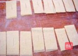 蛋香脆麻叶的做法图解5