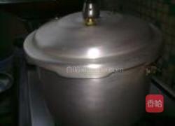 羊肉烧萝卜的做法图解6
