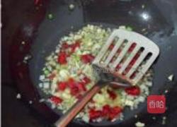 酸辣鸭胗的做法图解5