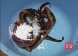 子姜红葱头焖鸭的做法图解2