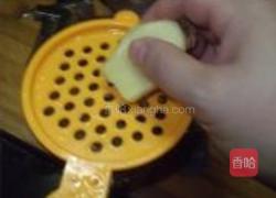 子姜红葱头焖鸭的做法图解3