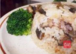 子姜红葱头焖鸭的做法图解9