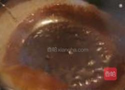 红烧甩水的做法图解6