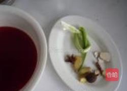 樱桃肉的做法图解3